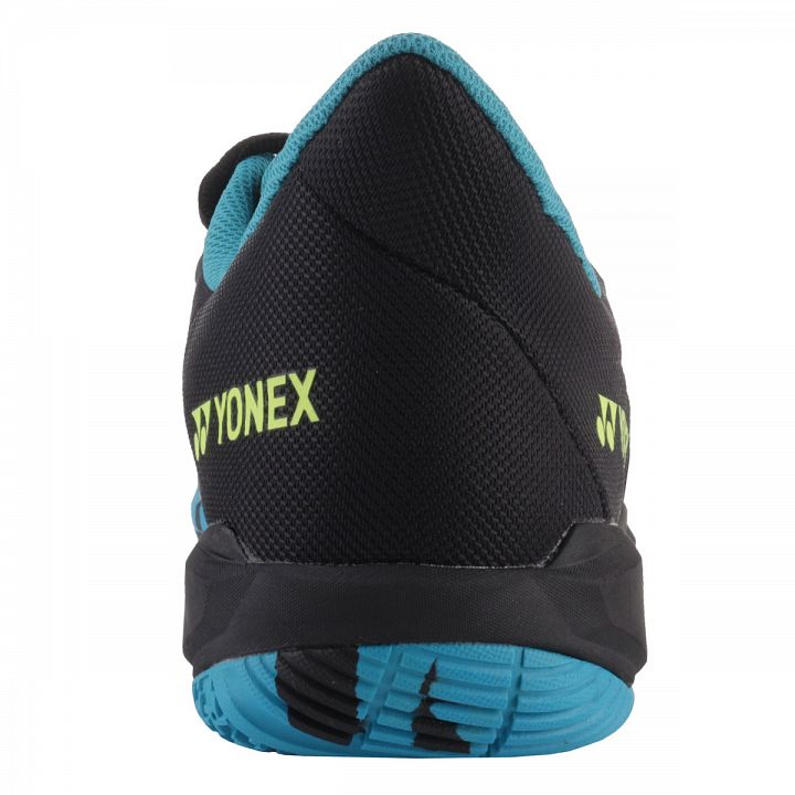 Yonex Power Cushion Cascade Drive 2 Clear Black